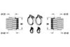 OCAP 0900789 Bellow Set, steering